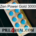 Zen Power Gold 3000 new09